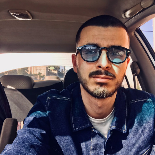 Aimen A. profile photo