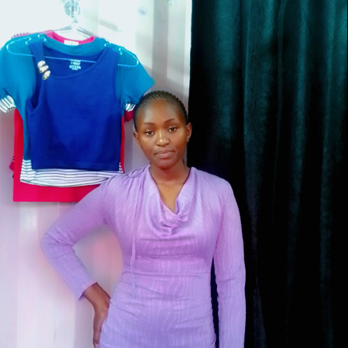 Milka G. profile photo
