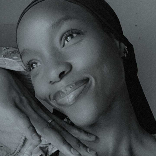 Aisha H.