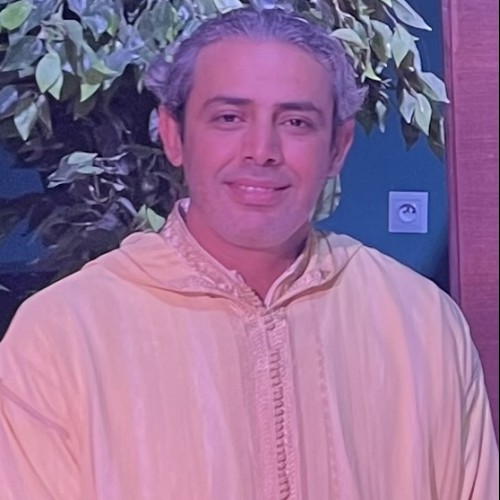 Said V. profile photo