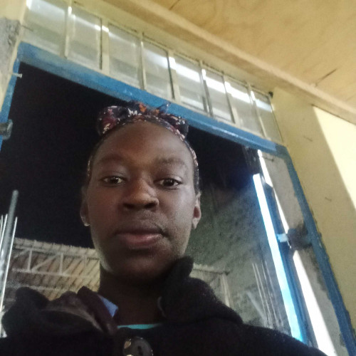 Eunice A. profile photo