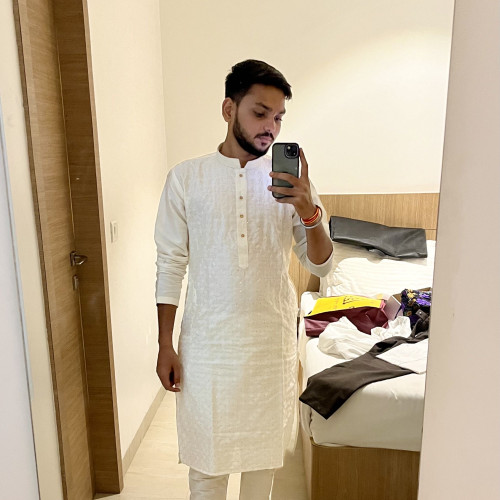 vishal v. profile photo