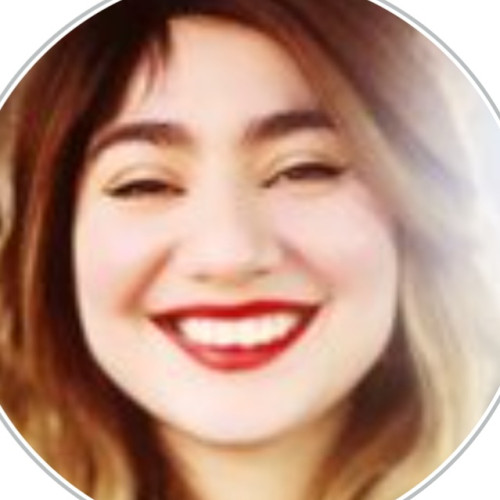 Bahareh A.
