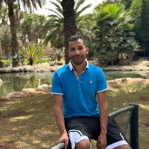 Ayoub T. profile photo