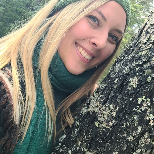 Michelle R.