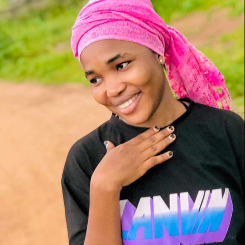 Aishat Ayomide K. profile photo