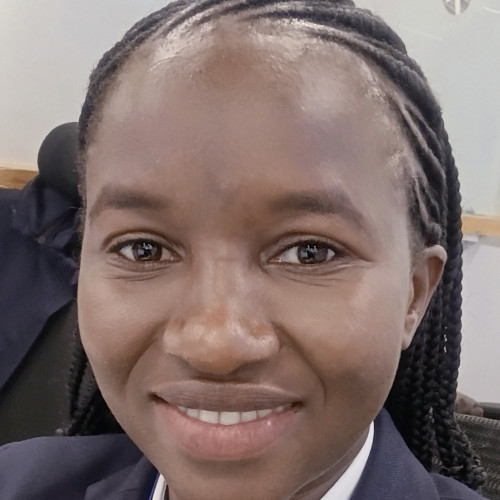 Ephramia M. profile photo