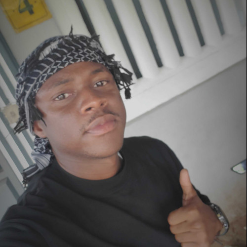 kelvin k. profile photo