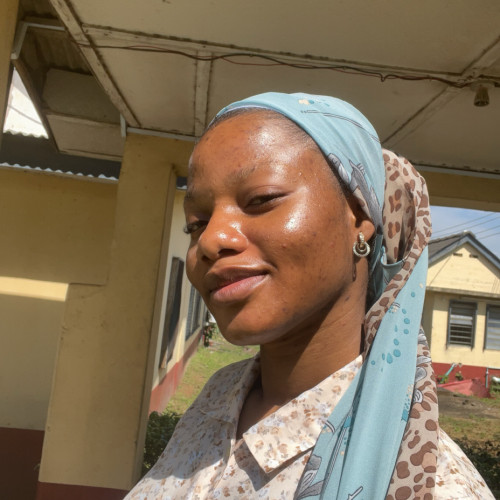  Zaenab  M. profile photo