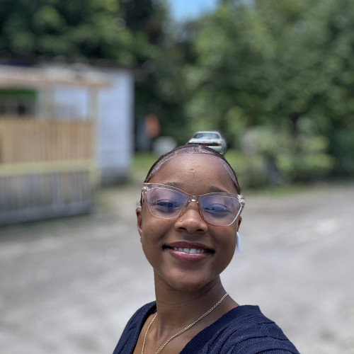 Talia  R. profile photo