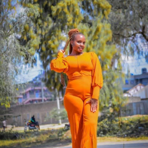 Purity K. profile photo