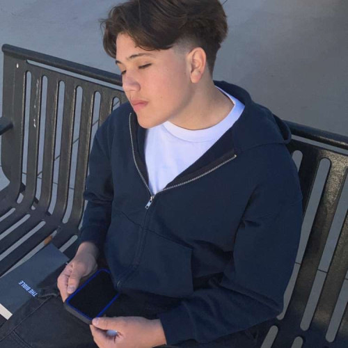 Dallin H. profile photo