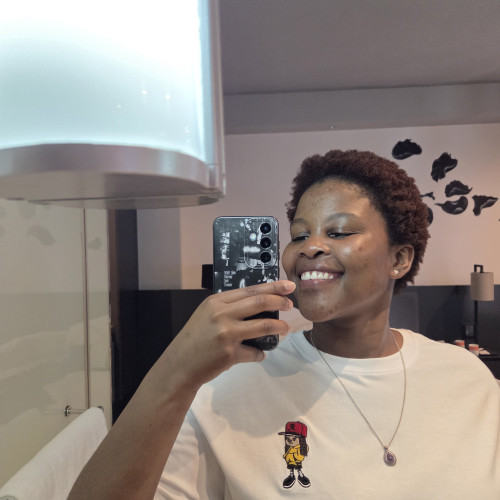 Thandeka M. profile photo
