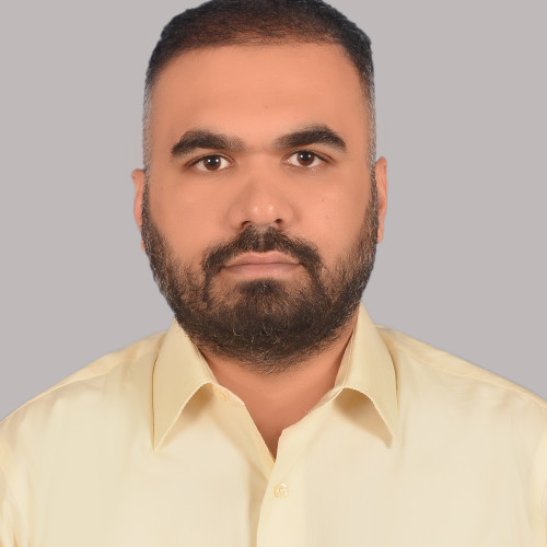 Muhammad Mubeen S.