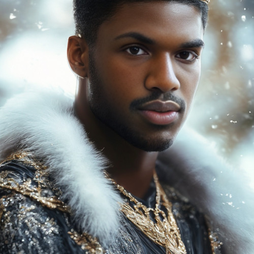 Baraka T. profile photo