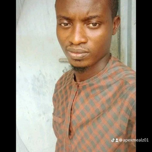 samod a. profile photo