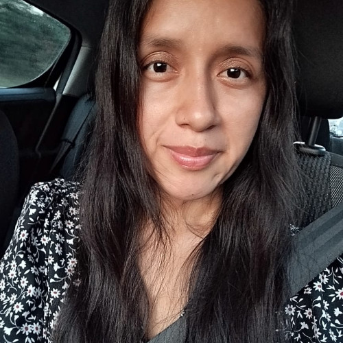 Anyela M. profile photo