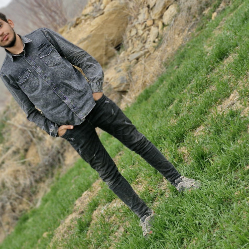 sirvan n. profile photo