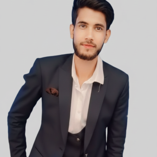 Aqib S. profile photo