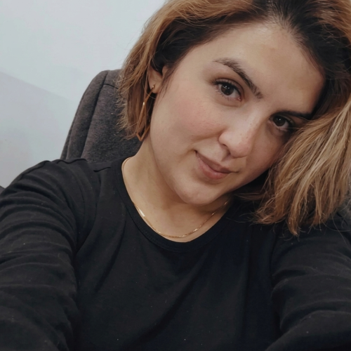Ivy R. profile photo