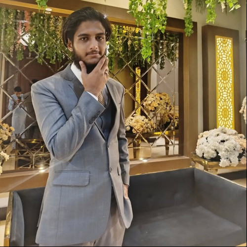 Jimi J. profile photo