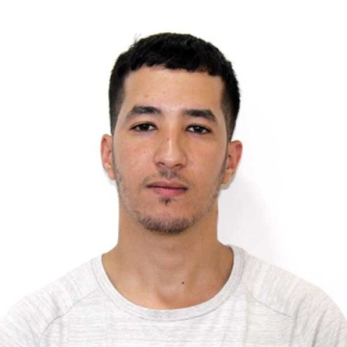 Anouar  A.