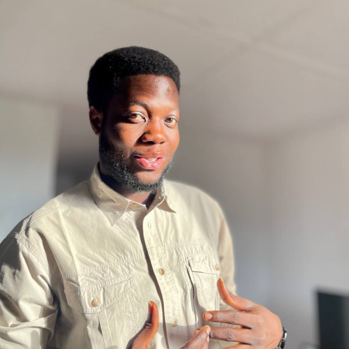Olamilekan O. profile photo