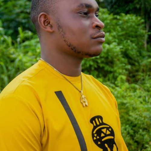 Kester K. profile photo