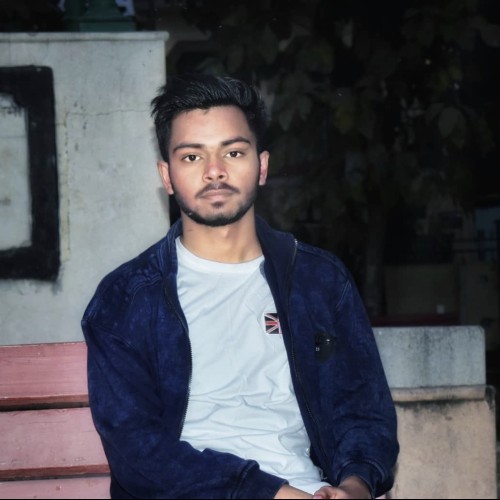 Neeraj M.