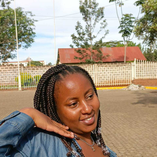 Praxie N. profile photo