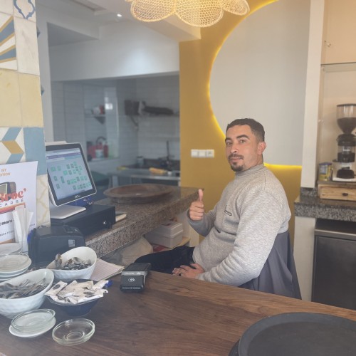 Noureddine  A. profile photo