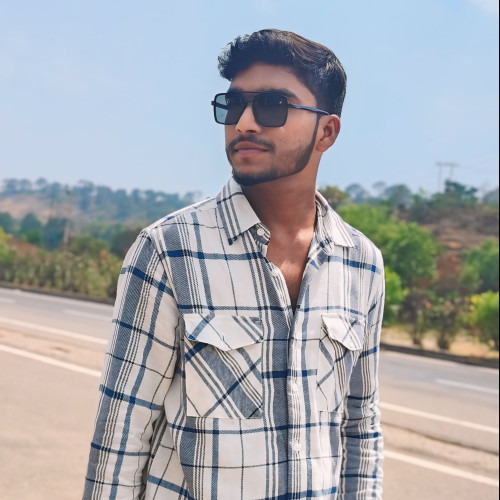 Aditya  R.