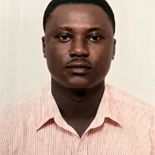 Simon A. profile photo