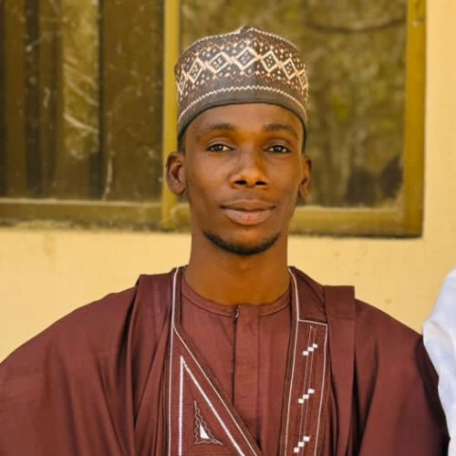Abdurrasheed Y. profile photo