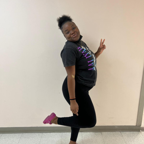 RayDaina W. profile photo