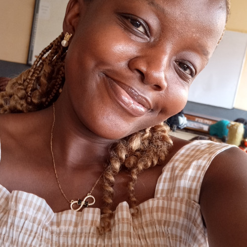 Amy C. profile photo