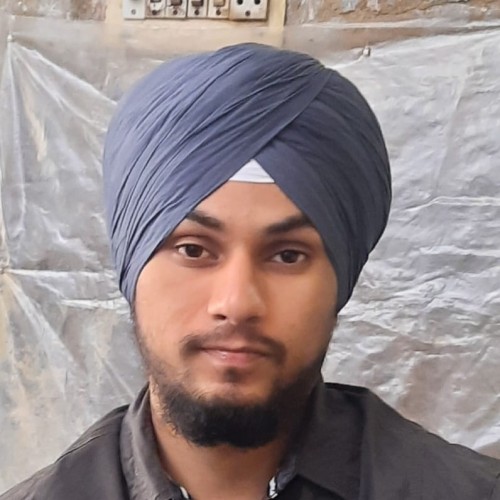 prabhdeep s.