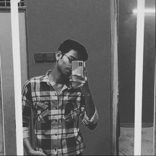 Arsh R.