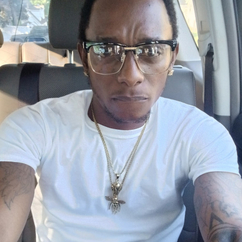 Okeino G. profile photo