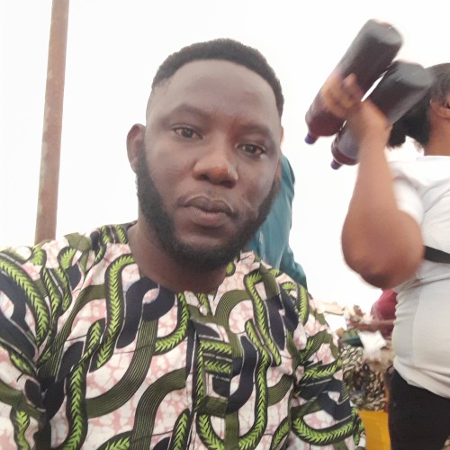 Akintunde O.