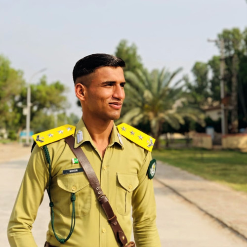 Mohsin C.