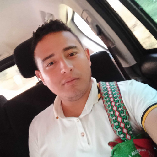 Oscar Andres R.