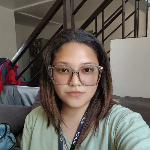Michaela May S. profile photo