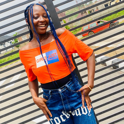 Esy G. profile photo