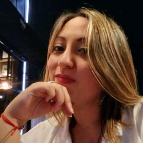 Larissa Z. profile photo