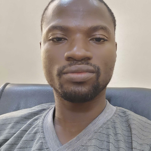 Segun A. profile photo