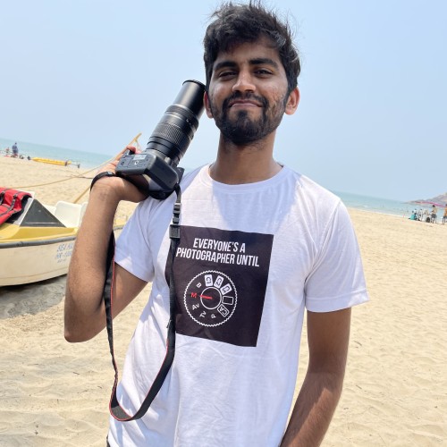 Varun M. profile photo