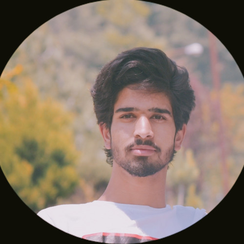 Irshad B.