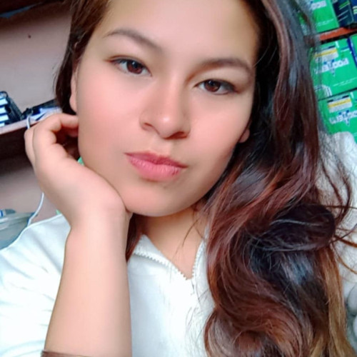 Mayra D. profile photo