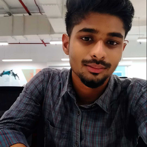 Sridhar V.